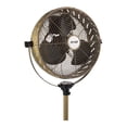 thumbnail image 5 of Ventilador de Pedestal Atvio Retro 12 Pulgadas Cobre FE-30MM, 5 of 5
