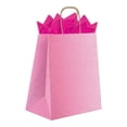 thumbnail image 2 of Bolsa de Regalo Granmark Grande Kraft 36.5 cm varios modelos 1 pieza, 2 of 4