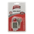 thumbnail image 1 of Candado de Hierro Phillips Assa Abloy 40 mm, 1 of 1