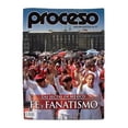 thumbnail image 1 of Revista Proceso edición especial, 1 of 4