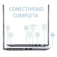 thumbnail image 3 of Laptop Asus Vivobook F Series Intel Core I5 Gen 11Th 8GB RAM 256GB SSD, 3 of 4