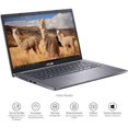 thumbnail image 4 of Laptop Asus Vivobook F Series Intel Core I5 Gen 11Th 8GB RAM 256GB SSD, 4 of 4