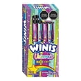 thumbnail image 1 of Caramelo suave Winis maxi tubo unicornio 16 pzas, 1 of 4