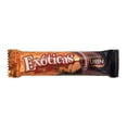 thumbnail image 1 of Chocolate Turin Exóticas semiamargo y almendra 18 g, 1 of 4