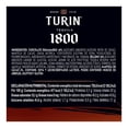 thumbnail image 2 of Chocolates semiamargos Turin con relleno de tequila reserva 1800 reposado 200 g, 2 of 4