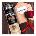 thumbnail image 4 of Chocolates con leche Turin Baileys con relleno de licor Baileys 200 g, 4 of 4