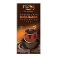 thumbnail image 1 of Chocolate semiamargo Turin alta repostería, 55% cacao, 100 g, 1 of 4