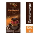 thumbnail image 3 of Chocolate semiamargo Turin alta repostería, 55% cacao, 100 g, 3 of 4