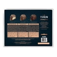 thumbnail image 3 of Chocolates Turin Masterpieces avellana, semiamargo, vainilla 300 g, 3 of 3