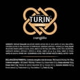 thumbnail image 2 of Chocolate semiamargo Turin Carajillo con relleno sabor carajillo con alcohol 200 g, 2 of 4
