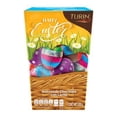 thumbnail image 1 of Huevos de chocolate Turin con leche Happy Easter 200 g, 1 of 4