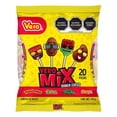 thumbnail image 1 of Surtido de paletas Vero Mix banda de fuego 20 pzas 310 g, 1 of 3