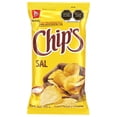 thumbnail image 2 of Papas Barcel Chips Chip's Sal de Mar 100g, 2 of 4
