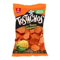 thumbnail image 1 of   Tostachos sabor queso jalapeño 170 g, 1 of 4