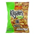 thumbnail image 1 of Cacahuates Kiyakis japoneses sabor limón 150 g, 1 of 4