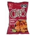 thumbnail image 1 of Papas fritas Barcel Chips sabor chipotle limón 170 g, 1 of 4