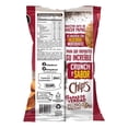 thumbnail image 2 of Papas fritas Barcel Chips sabor chipotle limón 170 g, 2 of 4