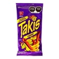 thumbnail image 1 of Botana Barcel Takis fuego 80 g, 1 of 4