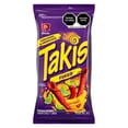 thumbnail image 4 of Botana Barcel Takis fuego 80 g, 4 of 4