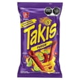 thumbnail image 2 of Botana Barcel Takis fuego 280 g, 2 of 4