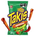 thumbnail image 1 of Botana Barcel Takis original 280 g, 1 of 4