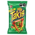 thumbnail image 2 of Botana Barcel Takis original 280 g, 2 of 4