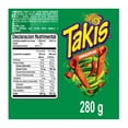 thumbnail image 3 of Botana Barcel Takis original 280 g, 3 of 4