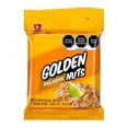thumbnail image 1 of Cacahuates Barcel Golden Nuts salados 150 g, 1 of 4