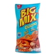 thumbnail image 1 of Botana surtida Barcel Big Mix sabor queso 70 g, 1 of 4