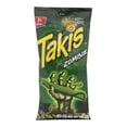 thumbnail image 1 of Takis Barcel zombie 120 g, 1 of 4