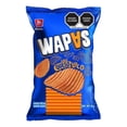 thumbnail image 1 of Papas fritas Barcel Wapas queso loco 60 g, 1 of 4