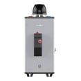 thumbnail image 1 of Calentador de agua Mabe Rápida Recuperación Gris Gas LP 1 Servicio 6L/min CRM06SLP, 1 of 4