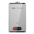 thumbnail image 1 of Calentador de agua Mabe Instantáneo Gris Gas Nat 1.5 Servicios 10L/min CIM102SNA, 1 of 4
