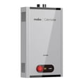 thumbnail image 3 of Calentador de agua Mabe Instantáneo Gris Gas Nat 1.5 Servicios 10L/min CIM102SNA, 3 of 4