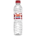 thumbnail image 1 of Agua Bonafont Levité sabor jamaica 500 ml, 1 of 4