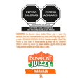 thumbnail image 3 of Agua Bonafont Juizzy de naranja 2 l, 3 of 4