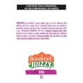 thumbnail image 3 of Agua Bonafont Juizzy uva 2 l, 3 of 4