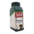 thumbnail image 1 of Pimienta negra Sassón molida 240 g, 1 of 2