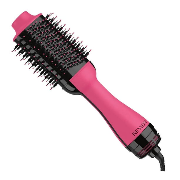 Revlon Secador De Pelo En Walmart Brush Cepillo Redondo Electrico