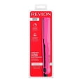 thumbnail image 1 of Alaciadora Revlon Essentials Cerámica Rosa, 1 of 4