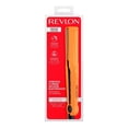 thumbnail image 1 of Alaciadora Revlon Essentials Cerámica Naranja, 1 of 4