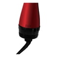 thumbnail image 3 of Cepillo Voluminizador y Secador Revlon One-Step Color Vino, 3 of 3