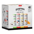thumbnail image 2 of Paquete de Bebidas alcohólicas preparadas Seagrams Hard Seltzer mix sabores 6 latas de 355 ml c/u, 2 of 3