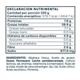 thumbnail image 3 of Bebida alcohólica preparada Seagram's Escapes Hard Seltzer sabor uva 355 ml, 3 of 3