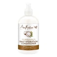 thumbnail image 1 of Acondicionador Shea Moisture 100% virgin coconut oil 384 ml, 1 of 4