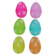 thumbnail image 2 of Huevos de Pascua de Plástico Pintados Way to Celebrate 12 Piezas, 2 of 3