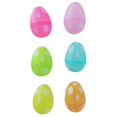 thumbnail image 3 of Huevos de Pascua de Plástico Pintados Way to Celebrate 12 Piezas, 3 of 3