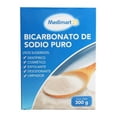 thumbnail image 1 of Bicarbonato de sodio Medimart puro 300 g, 1 of 1