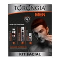 thumbnail image 1 of Kit facial Torongia Men dragon's blood extract 3 pzas, 1 of 2