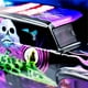 thumbnail image 2 of Carro Monster Jam Spin Master Varios Modelos 1 Pieza, 2 of 4